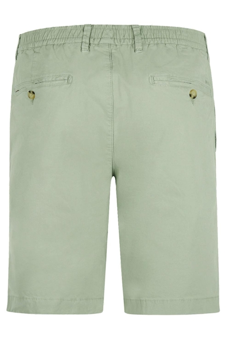 McGregor poplin short